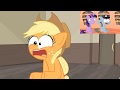 Applecrack And Sonic Shorts Has A Sparta Remix V2