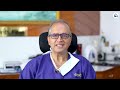 Message From Dr Devi Shetty World Heart Day