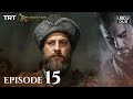 Ertugrul Ghazi Urdu | Episode 15 | Season 1