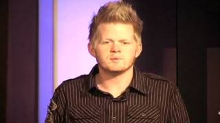 Caleb Rowden Concert - The Experiencing Worship Tour