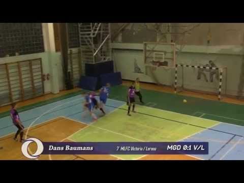 2014-11-19 Medical Group DENS - MLFC Victoria / Lerona