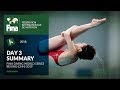 Day 3 - Beijing (CHN) | FINA/CNSG Diving World Series 2019