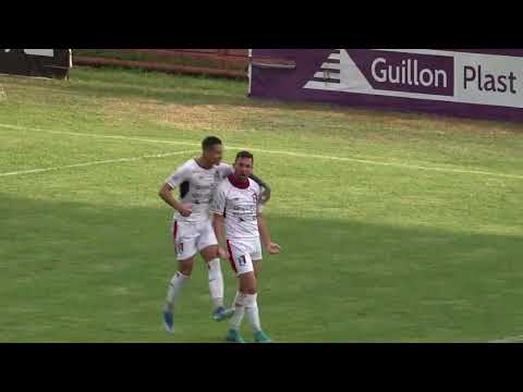 RESUMEN: DEPORTIVO ESPAÑOL 3 - CLAYPOLE 1 - FECHA 6 - APERTURA PRIMERA C 2024