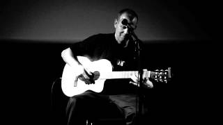 MATT ELLIOTT  "I WILL HAUNT YOU IN YOUR SLEEP"