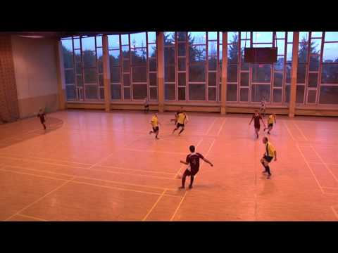 Uk2-Onapp 6 - 4 Symphony (PART 1)