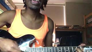 one take covers / ajj / junkie church