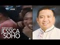 Kapuso Mo, Jessica Soho: Lalaking pinaglalamayan, dumalaw sa sariling burol?