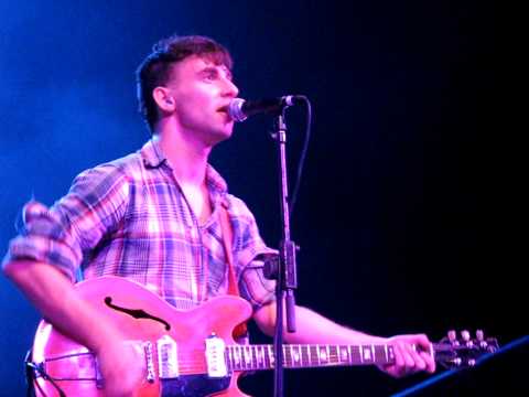 3/4 Steel Train - Kill Monsters in the Rain @ Bass Concert Hall, Austin, TX 2/26/10