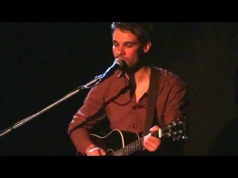 Diving with Andy - Farewell - La Loge PARIS 2013