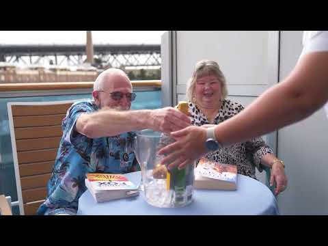 Thumbnail for Crown Princess Arrives in Adelaide, South Australia’s $15 Million Cruise Season Begins.