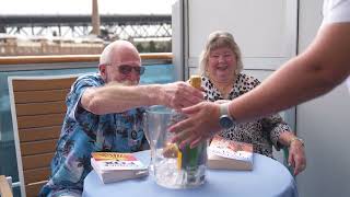 Crown Princess Arrives in Adelaide, South Australia’s $15 Million Cruise Season Begins.
