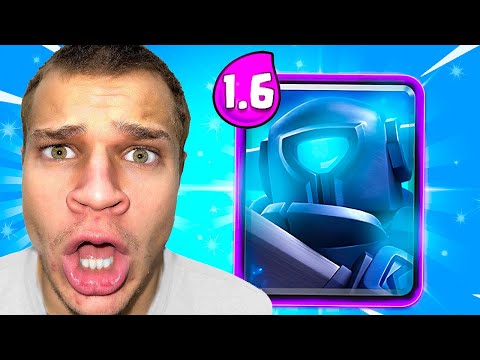 Max Level Mini Pekka