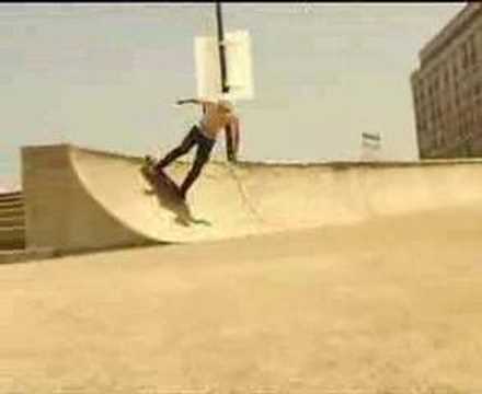 Samuel Partaix - Antiz Z-Movie