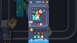 Pixel Flow Level 2911