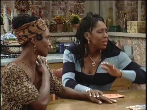 4x06 The Parent 'Hood - Father Wendell