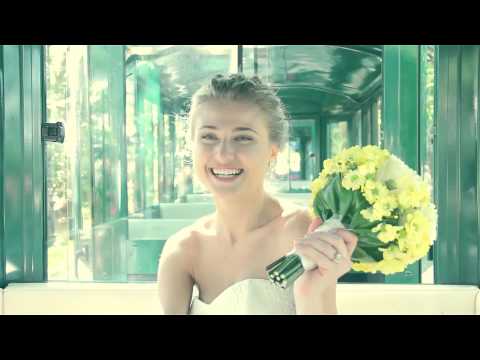 anuka & emiko wedding clip