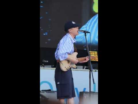 [180519] 아카라카 2018 혁오 - TOMBOY (오혁 세로 직캠) 1080p