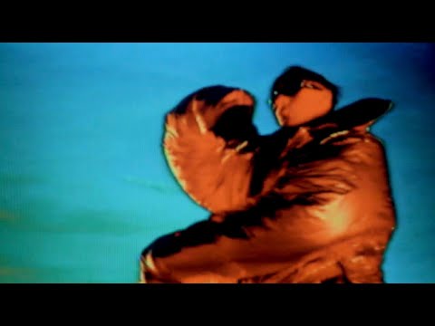 en vie encore - Cinnay (Official Music Video) | #angedéchu