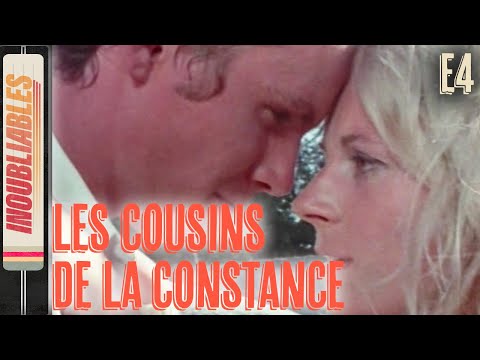 Les Cousins de la Constance Épisode 4 COMPLET - Série 1970