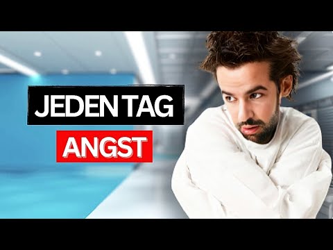 Get Rid of Anxiety Disorders! [With These Psychological Tricks!]