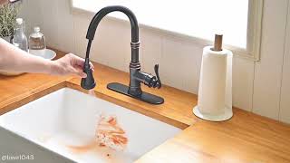 Good–Better–Best Kitchen Fixtures Guide