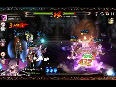 ml vivian test case - highlight : a brand new aravi bait