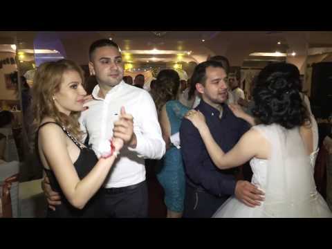 Lucian Cojocaru si Alex LIVE 2016 - Program SHOW nunta Nicoleta si Dan 21 Mai 2016