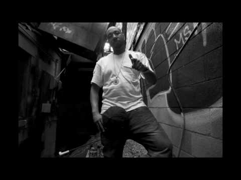 Ric Ross BMF Freestyle by FingerRoll & Mz Alize