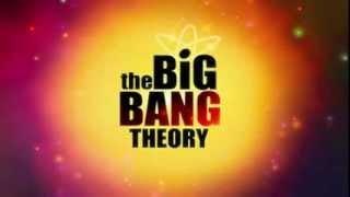 The Big Bang Theory -Theme Song (Instrumental)