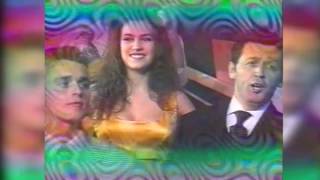 Grupi Zico Company - Gezuar 1997