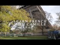 Learn French With Camille Crimson Dirty French