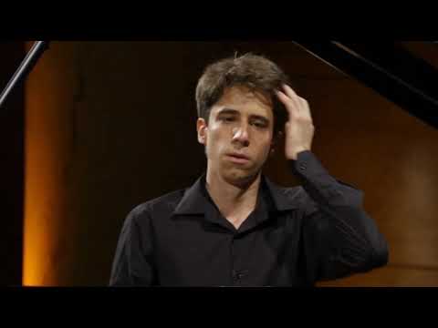 The 18th Chopin Competition, Preliminary round. Vitaly Starikov