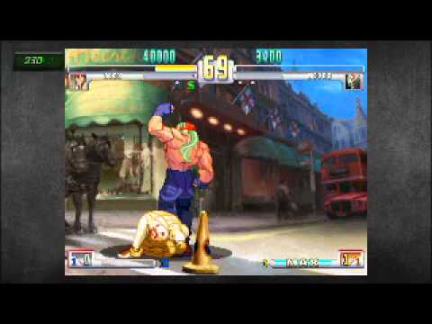 Astharoxxe (Alex) VS nuagekipleut9 (Necro)