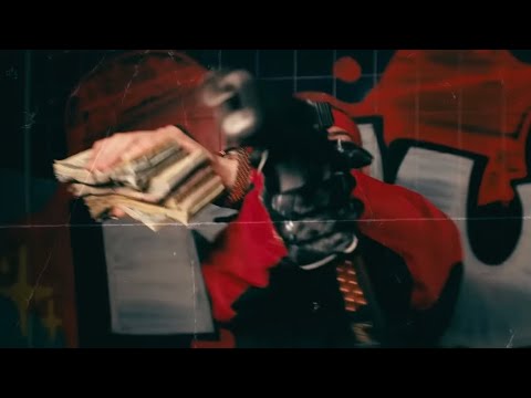 LUKEANDO -💰🏚️🥷 VIDEO OFICIAL