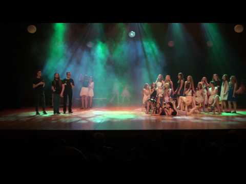 Letnia Noc - Studio Piosenki Swing