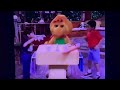 More Barney Songs Brushing My Teeth
