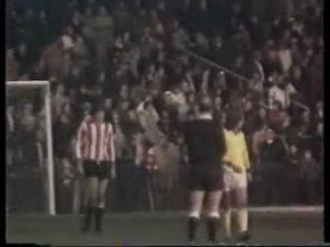Brentford V Sheffield Wednesday - Part 3 of 3 (19th Jan 1980)