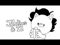 Johnknee Ill Gift