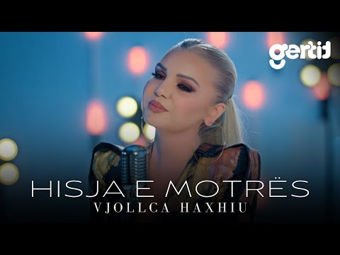 Vjollca Haxhiu - Hisja e Motrës (Official Music Video)