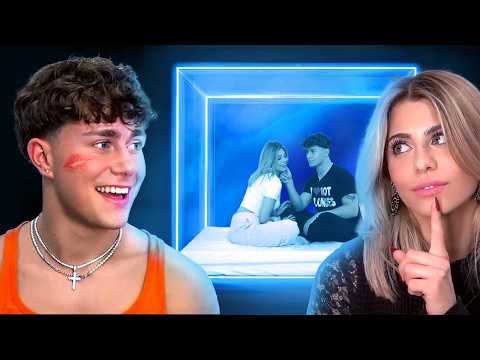 24 Hour Date In The Box