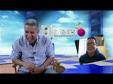 Entrevista a Viti Ruiz ... Frankie Ruiz y mas !! .