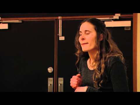 Thesis in Three 2013