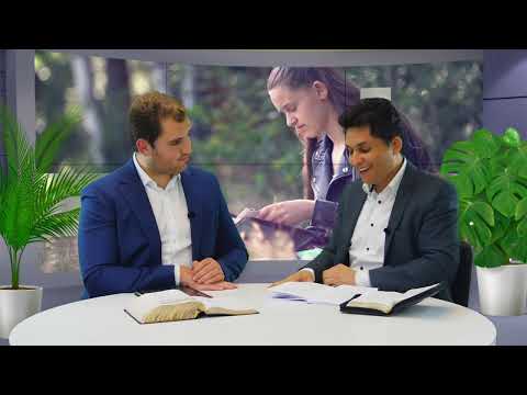 Hanna - Vreugde tegenover verdriet | Wekelijkse Bijbelstudie 21 Januari