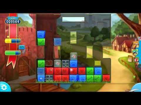 Pet Rescue Saga Level 5034 - NO BOOSTERS | SKILLGAMING ✔️