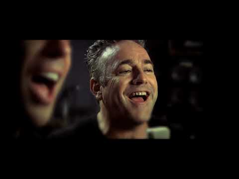 The Field Brothers - On A Very Extraordinary Monday Morning (Official Video)