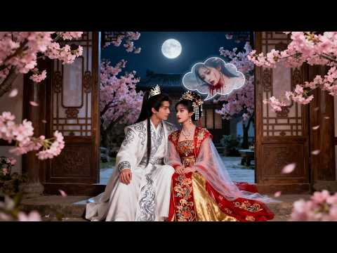 Ela traiu por amor, ele casou com a irmã dela em dor#260122gdB2