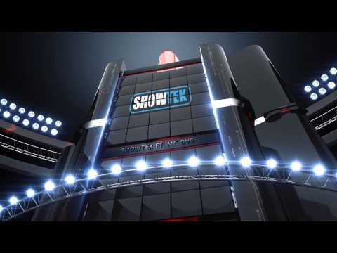 Showtek feat. MC DV8 - Electronic Stereophonic (Original Mix)