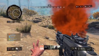 [BO4コラボ]　ぽーかふぇいす。とカスタムブラックアウト　　 初見さん大歓迎