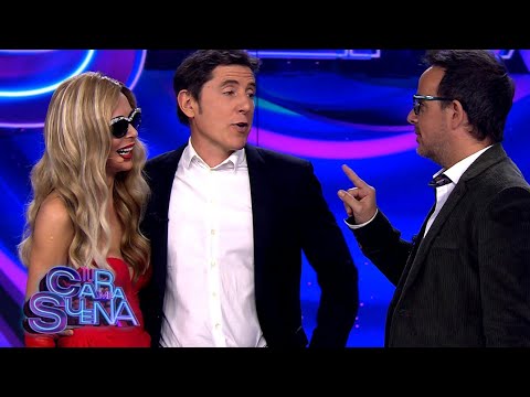 With Just One Look – TCMS9. Gala 12