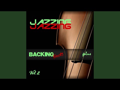 Bourbon Street Parade (F) Backing Track (Dixieland)